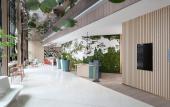 Туры в отель EVEN Hotel ZHONGSHAN CITY CENTER