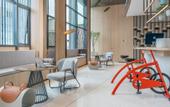 Туры в отель EVEN Hotel ZHONGSHAN CITY CENTER