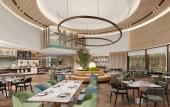 Туры в отель EVEN Hotel ZHONGSHAN CITY CENTER