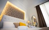 Туры в отель B&B Depretis19
