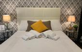 Туры в отель B&B Depretis19
