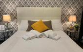Туры в отель B&B Depretis19