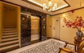 Туры в отель Stella Marina Boutique