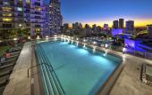 Туры в отель Sentral Alea Miami