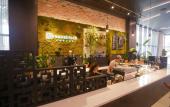 Туры в отель Sentral Alea Miami
