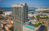 Туры в отель Sentral Alea Miami
