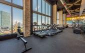 Туры в отель Sentral Alea Miami