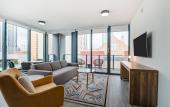 Туры в отель Sentral Alea Miami