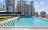 Туры в отель Sentral Alea Miami