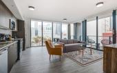 Туры в отель Sentral Alea Miami