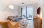 Туры в отель Sentral Alea Miami