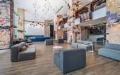 Туры в отель Sentral Alea Miami