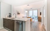 Туры в отель Sentral Alea Miami