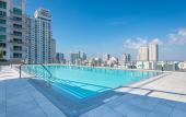 Туры в отель Sentral Alea Miami