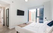 Туры в отель Sentral Alea Miami