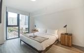 Туры в отель Sentral Alea Miami