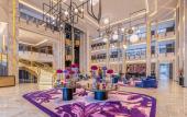 Туры в отель Glee Nairobi, a Preferred LVX Hotel