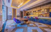Туры в отель Glee Nairobi, a Preferred LVX Hotel