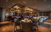 Туры в отель Glee Nairobi, a Preferred LVX Hotel