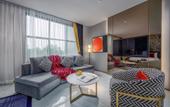 Туры в отель Glee Nairobi, a Preferred LVX Hotel