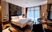 Туры в отель Glee Nairobi, a Preferred LVX Hotel