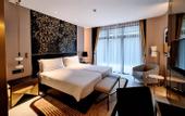 Туры в отель Glee Nairobi, a Preferred LVX Hotel