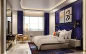 Туры в отель Glee Nairobi, a Preferred LVX Hotel