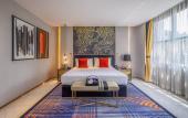 Туры в отель Glee Nairobi, a Preferred LVX Hotel