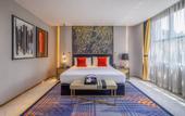 Туры в отель Glee Nairobi, a Preferred LVX Hotel