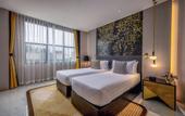 Туры в отель Glee Nairobi, a Preferred LVX Hotel