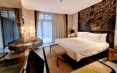 Туры в отель Glee Nairobi, a Preferred LVX Hotel