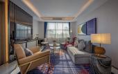 Туры в отель Glee Nairobi, a Preferred LVX Hotel
