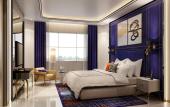 Туры в отель Glee Nairobi, a Preferred LVX Hotel