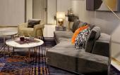 Туры в отель Glee Nairobi, a Preferred LVX Hotel