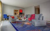 Туры в отель Glee Nairobi, a Preferred LVX Hotel