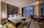 Туры в отель Glee Nairobi, a Preferred LVX Hotel
