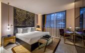 Туры в отель Glee Nairobi, a Preferred LVX Hotel