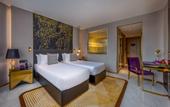 Туры в отель Glee Nairobi, a Preferred LVX Hotel