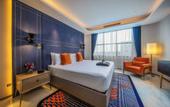 Туры в отель Glee Nairobi, a Preferred LVX Hotel