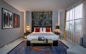 Туры в отель Glee Nairobi, a Preferred LVX Hotel