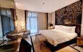 Туры в отель Glee Nairobi, a Preferred LVX Hotel