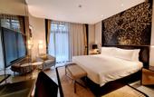Туры в отель Glee Nairobi, a Preferred LVX Hotel
