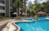 Туры в отель Glee Nairobi, a Preferred LVX Hotel