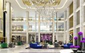 Туры в отель Glee Nairobi, a Preferred LVX Hotel