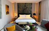 Туры в отель Glee Nairobi, a Preferred LVX Hotel