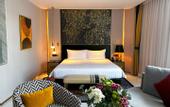 Туры в отель Glee Nairobi, a Preferred LVX Hotel