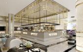 Туры в отель Glee Nairobi, a Preferred LVX Hotel