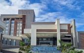 Туры в отель Glee Nairobi, a Preferred LVX Hotel