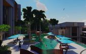 Туры в отель Glee Nairobi, a Preferred LVX Hotel