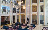 Туры в отель Glee Nairobi, a Preferred LVX Hotel